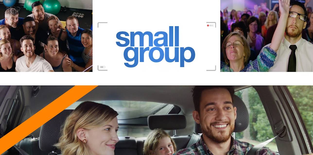 Small Group (2018)