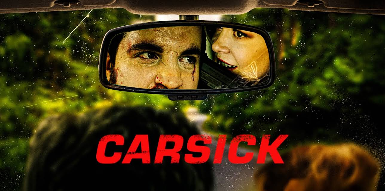 Carsick (2025)