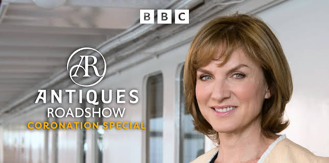 Antiques Roadshow UK: 65th Anniversary of the Coronation Special (2018)