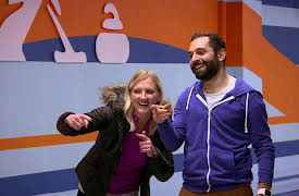 Passport to Love: Damsel In This Dress