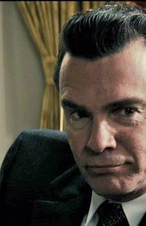 Christopher Shyer as 