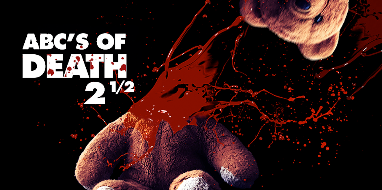 The ABCs of Death 2.5 (2021)