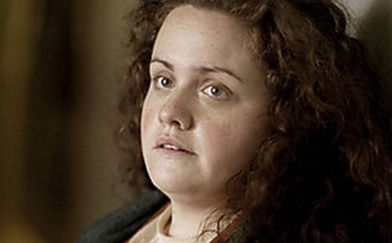 Jessica Gunning