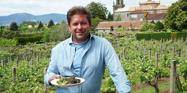 6:30 AM: James Martin's Spanish Adventure (S1 E6) (S1) | ITV | 11/30 2025