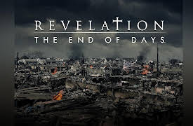 Revelation: The End of Days, Season 1: Road to Babylon