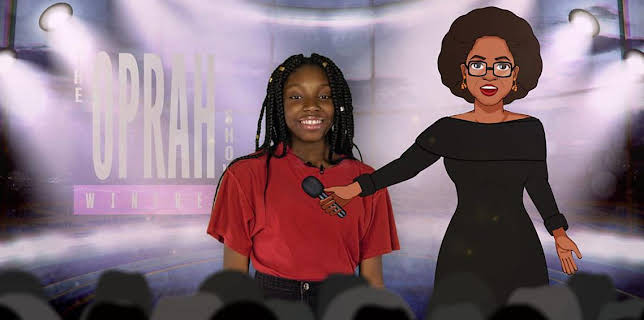 10:38 AM: Our Black History Heroes (S1) | CBBC | 12/3 2025