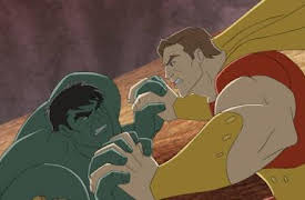 Marvel's Avengers Assemble: Episode 21