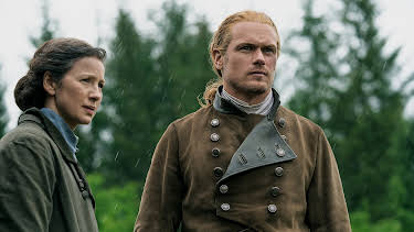 21:00: Outlander (S7 E3) (S7) | TV6 | 3/27 2026