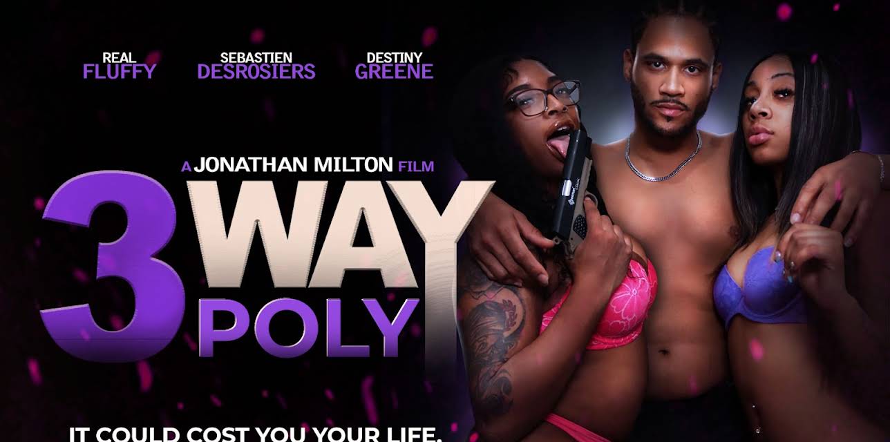 3 Way Poly (2024)