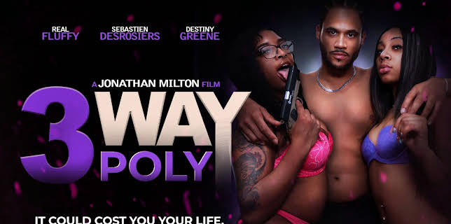3 Way Poly (2024)