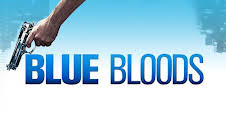 BLUE BLOODS: FAMILIA DE POLICIAS
