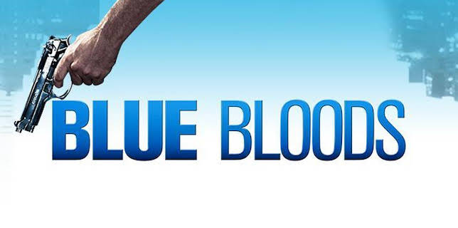 23:45: BLUE BLOODS: FAMILIA DE POLICIAS | Energy | 12/24 2025