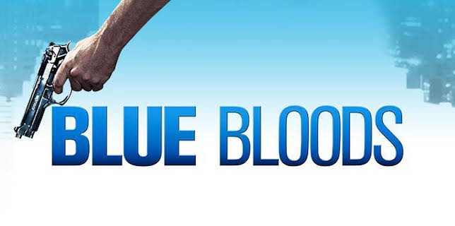 BLUE BLOODS: FAMILIA DE POLICIAS
