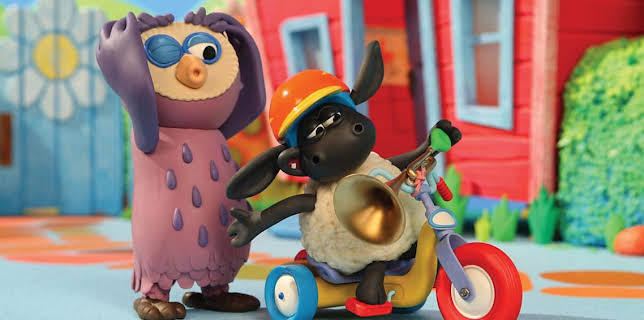 11:35 AM: Timmy Time (S3) | Cbeebies | 11/18 2025