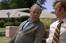 Better Call Saul: Episode 9