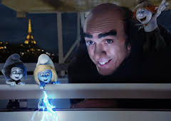 The Smurfs 2
