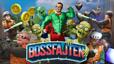 04:05: Bossfajten | Barnkanalen | 9/16 2025