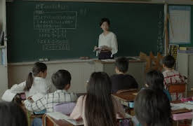 My Husband Won't Fit: Avsnitt 4