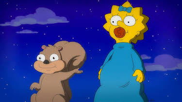 6:00 PM: The Simpsons | E4 | 4/8 2026