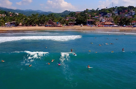 Mexico Life: Episode 2