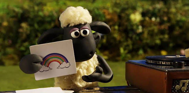 6:50 PM: Seonaidh | Shaun the Sheep (S5) | BBC Alba | 2/27 2026