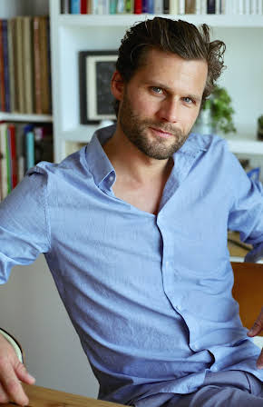 Alexis Michalik as 