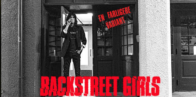22:50: Backstreet Girls - en farligere variant | NRK 3 | 11/18 2025