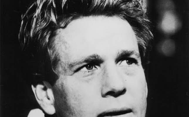 Ryan O'Neal