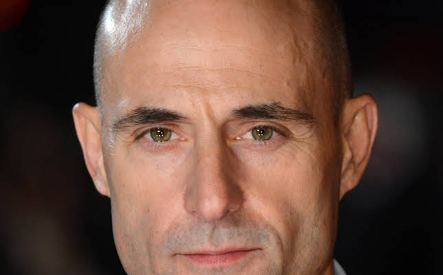 Mark Strong