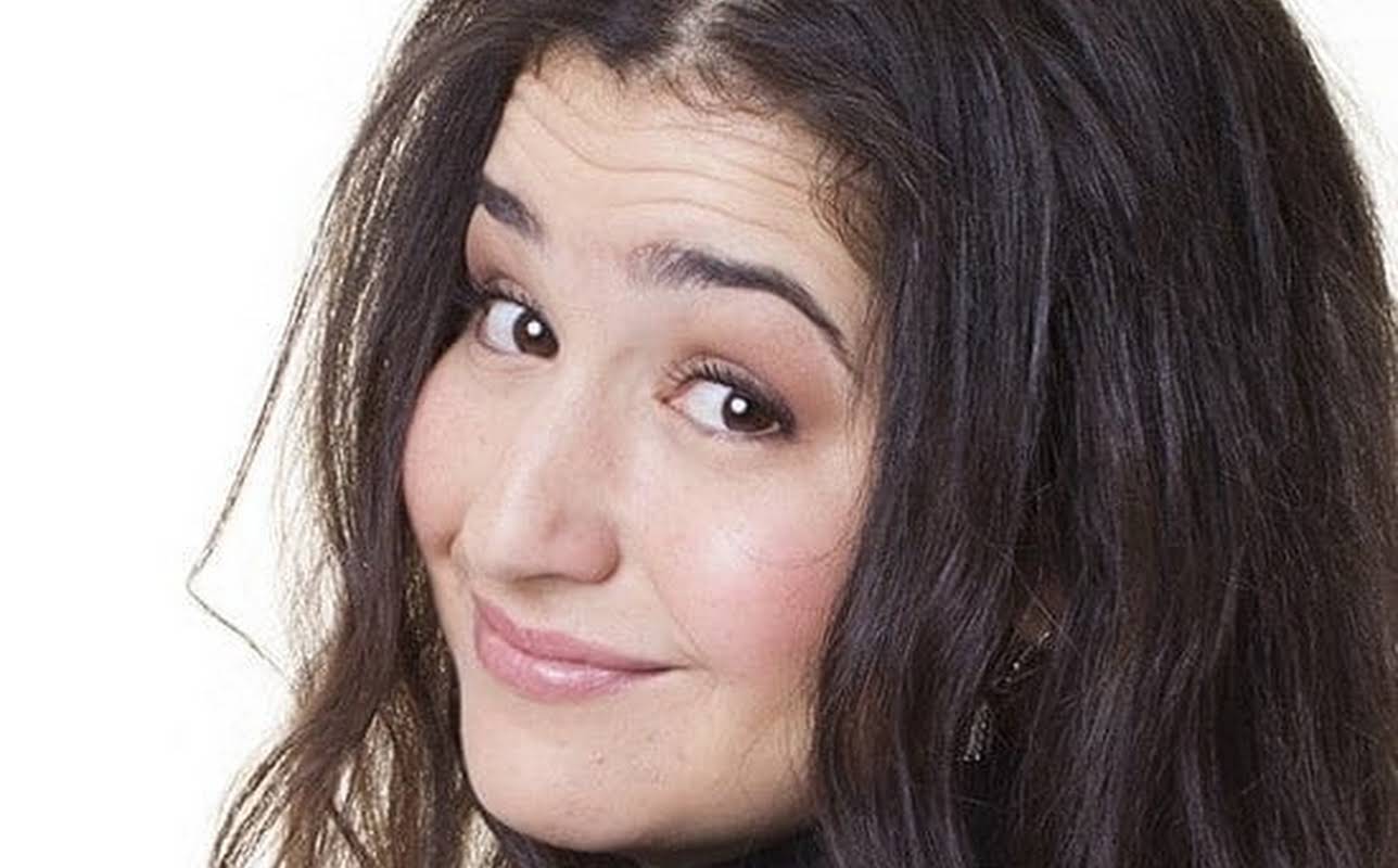 Mariana Mazza