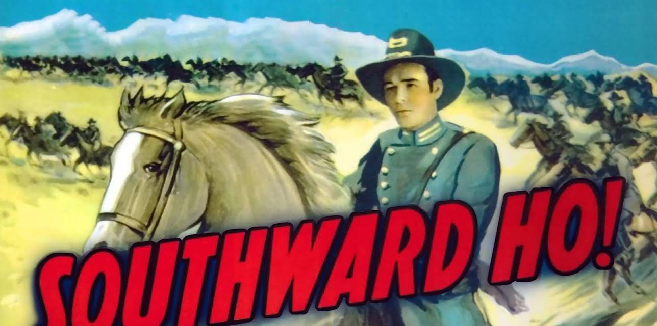 Southward Ho! (1939)