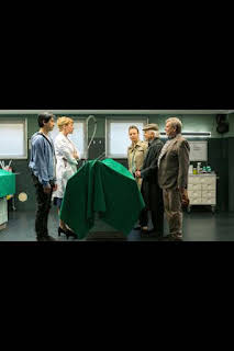 20:02: Veteranos contra el crimen (T2): Ep.11 Libertad | COSMO | 6/19 2026