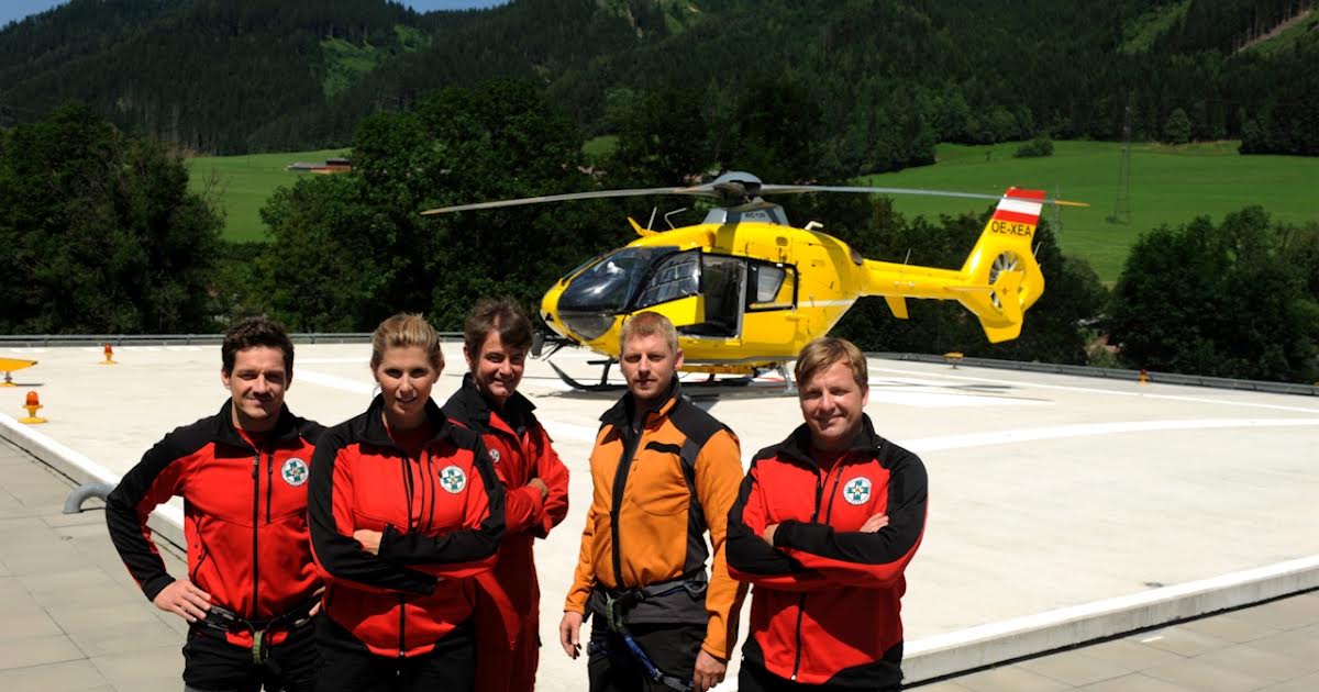 15/1 15:50 | Bjergets helte på TV2 Charlie