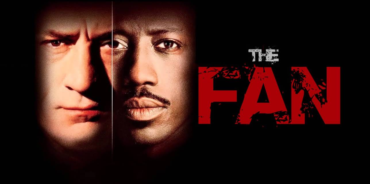 The Fan (1996)