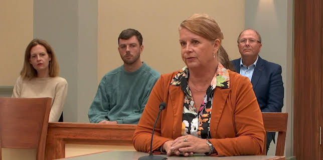 10:00: Ulrich Wetzel - Das Strafgericht | RTL | 3/2 2026