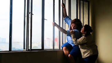 12:00 AM: Banged Up Abroad (S6 E19) (S6) | Paramount | 1/30 2026