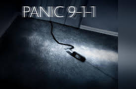 Panic 9-1-1, Season 1: He's in My Room