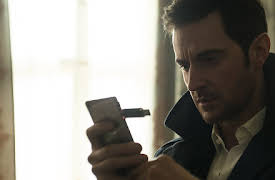 Berlin Station: Episode 8