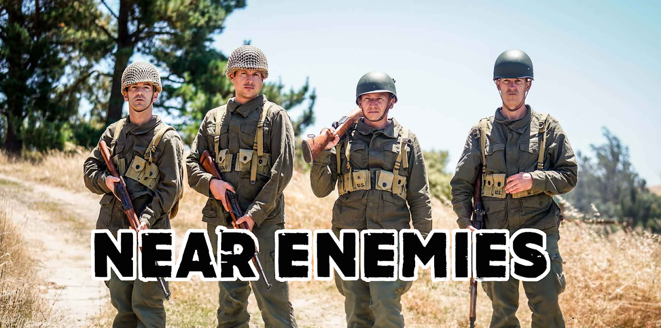 Near Enemies (2020)