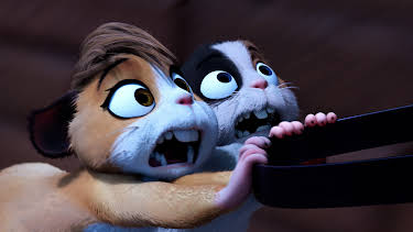 18:10: Mysteriegata: Blekksprutfella | NRK Tegnspraak | 4/2 2026