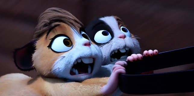 13:00: Mysteriegata: Blekksprutfella | NRK Super | 1/1 2026