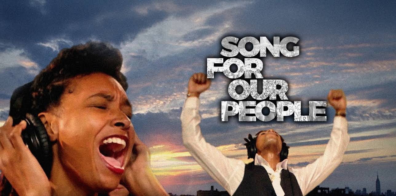 Song for Our People (2021)