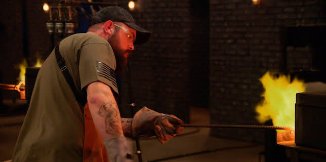 18:00: Wettkampf der Waffenschmiede | Kabel Eins Doku | 1/26 2026