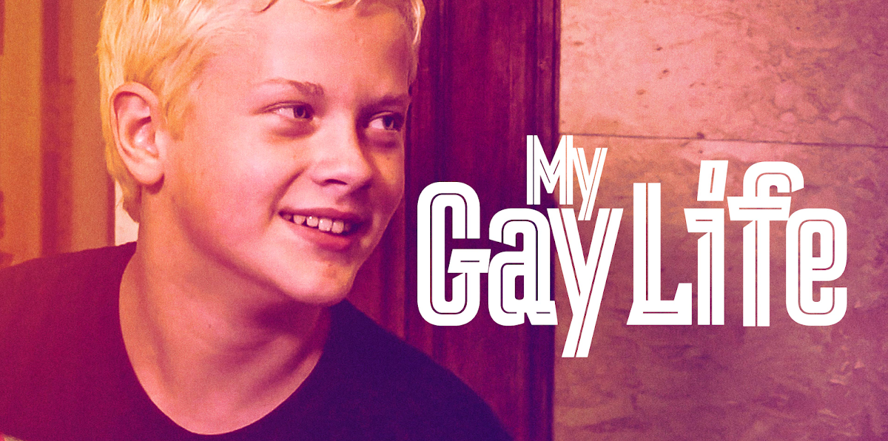 My Gay Life (2017)