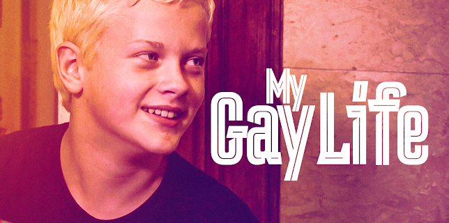 My Gay Life (2017)