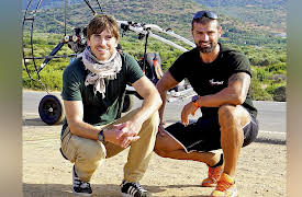 Greece with Simon Reeve: Episode 1