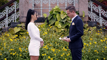 06:50: Gift ved første blikk (S7 E15) (S7) | FEM | 5/22 2026