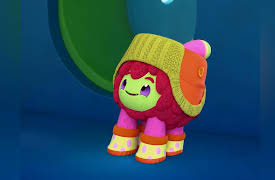 Abby Hatcher Season 1: Mo and Bo, in the Snow/Otis Out Of Order