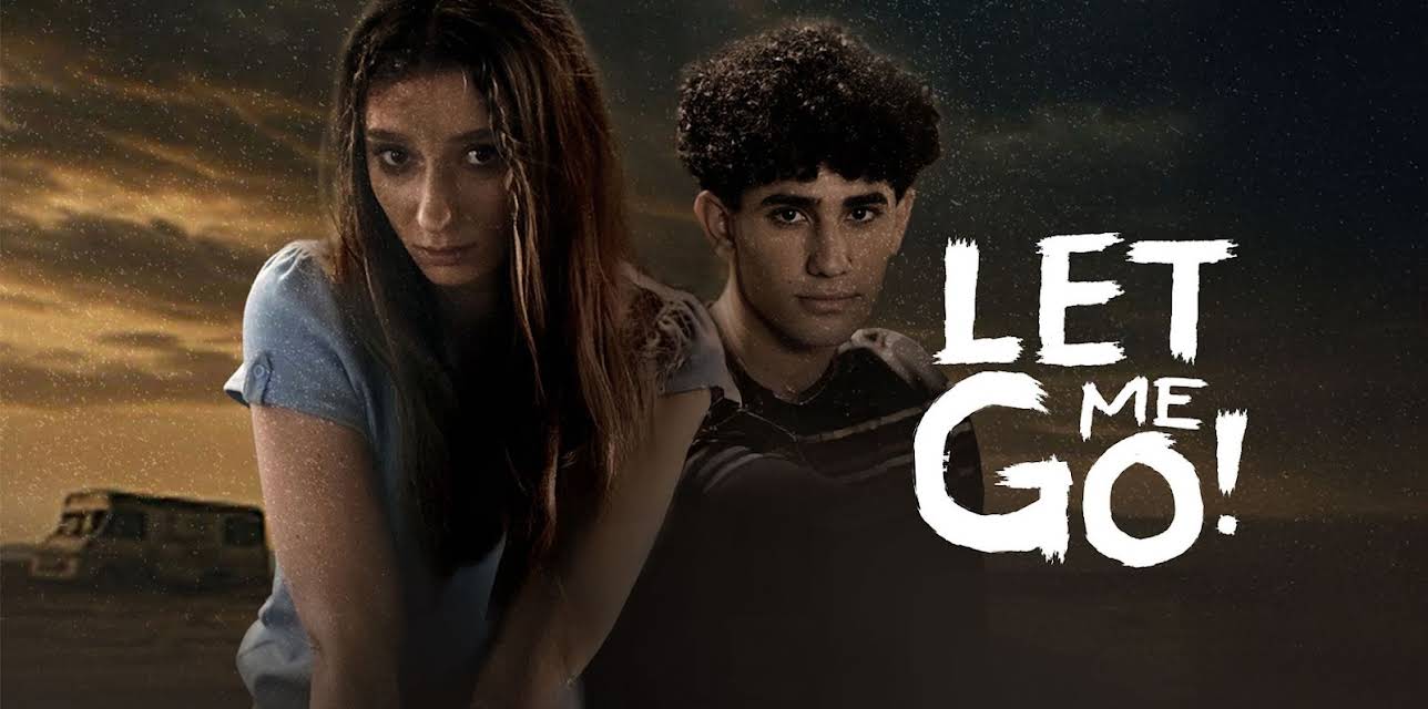 Let Me Go! (2025)