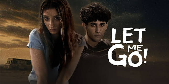 Let Me Go! (2025)